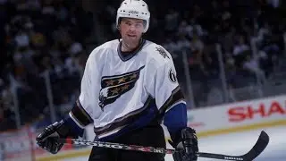 Jaromir Jagr | 