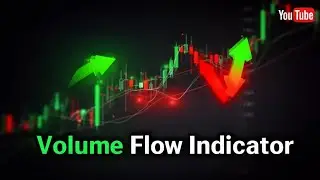 Volume Flow Indicator MT5 | Spot Trend Reversals Early
