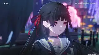 Wuthering Wave ps5 slim  Parte 113  Ajudando chisa