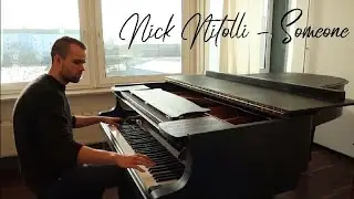 Nick Nitolli - 