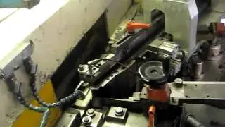 *** www.steinfels-kg.de  *** Smart NGW 60 thread roller for sale