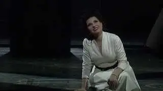 Marina Rebeka sings 