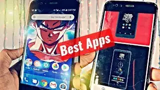 Best Android Apps on Play Store 2018🔥