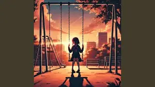 Empty Swing