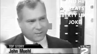 Otsego County DA John Muehl