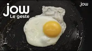 Comment cuire les &oelig;ufs au plat ?