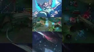 Tankco with sad moments #mobilelegends #mobilelegends #francoteam #mlbb #francobestbuild2026onehit