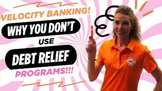 DEBT RELIEF SCAMS Exposed: Don't Get Ripped Off!