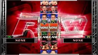 WWE Smackdown vs RAW 2013 + DLC(Download links)