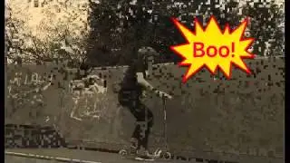Mychett and street clips!