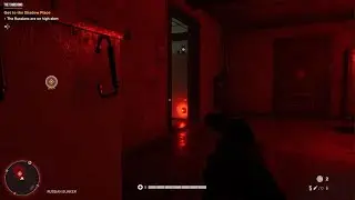 Far Cry 6 X Stranger things mission no commentary