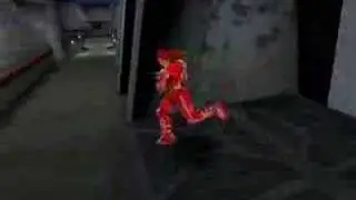 Action Unreal - UT99 Trick Movie