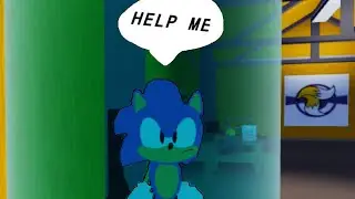Tails Workshop | Sonic Dream Universe (Legacy Reborn)