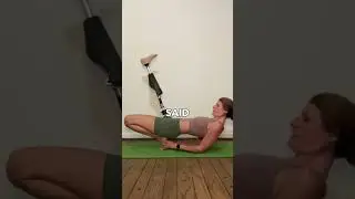 Regaining functionality after amputation