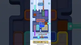 Water Out Puzzle Level 100 walkthrough #WaterOutPuzzle