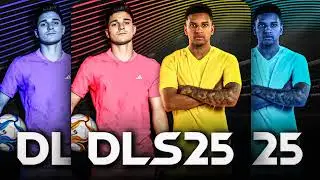 DLS 2025 Soundtrack   The War On Art   Robinson