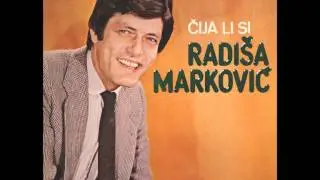 Radisa Markovic - Volela si me u pogresno vreme