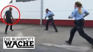 Gefährliche Entführung: 