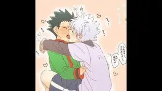 Killugon gaylovestory | part 1 | (read desc.)