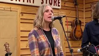 Dori Freeman at The Floyd Country Store, Floyd, VA