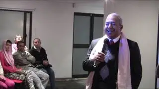 LA METAFÍSICA TE SALVA DE TODO | Rubén Cedeño