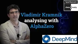 AlphaZero & Vladimir Kramnik on Game 3 Recap: Anand vs Kramnik