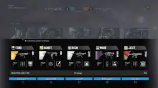 Ranked vsing gavinacity