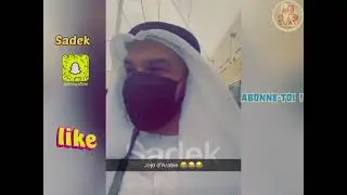 Sadek - store sadek a dubai profite bien a dubai rap fran&ccedil;ais 2021
