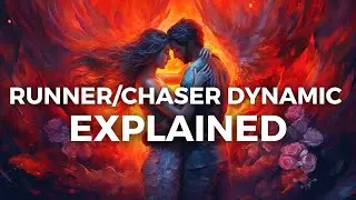 4 Things That TRIGGER the Twin Flame Runner/Chaser Dynamic