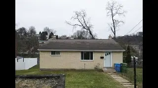 977 Vallevista Street Pittsburgh, PA | ColdwellBankerHomes.com