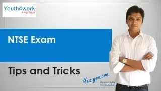 NTSE Exam Preparations | How to crack NTSE? Get Strategies to clear NTSE | NCERT CBSE NTSE