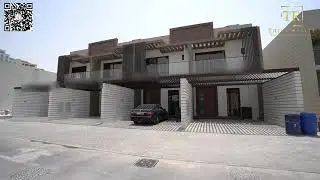 West Village | Al Furjan | Think Realty