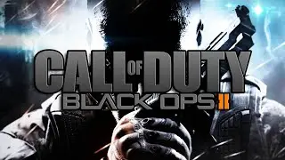 Call of Duty Black Ops 2 Campaign Veteran Difficulty