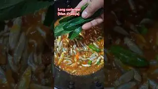 Small fish recipe #small fish sorsori#assamese style xoru mach or sorsori