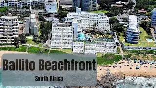 Ballito: A Coastal Oasis on South Africa's Dolphin Coast #ballito #durban #dolphin