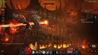 i3 6100 GTX 1070 Diablo III 4K fps
