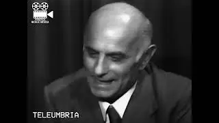 Peppino Italiani - AC Perugia | Teleumbria (1976)