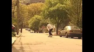 sessiontape #78: Nate Keegan - Death hill ledge