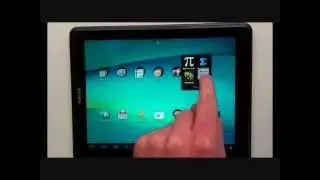 Как удалить (деинсталлировать) приложение с планшета Android &mdash; eLearning Services