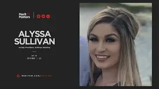 Alyssa Sullivan - All In
