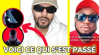 🔴 C'EST GRAVE: DES PERSONNES NON IDENTIFIÉES SERAIENT RENTRÉES CHEZ ZAGA, IL RACONTE...