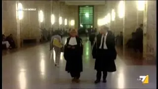 ILDA CONTRO SILVIO - LE CONCLUSIONI