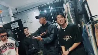 PRESSING - LAp, ROO x OTY ft KRAVIN (MMOR)