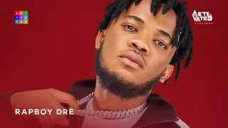Rapboy Dre - Goons On Deck | AKtivated Sessions