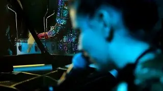 Eclecta - Winging the Flame [Live]