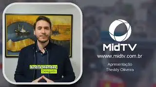 Delegado Andr&eacute; Mendes de Cascavel fala sobre apreens&atilde;o de droga em Tup&atilde;ssi