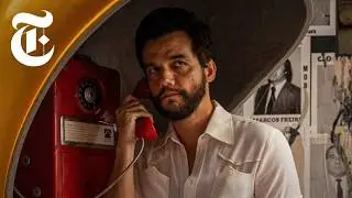 Watch an Ensemble Scene From &lsquo;The Secret Agent&rsquo; | Anatomy of a Scene