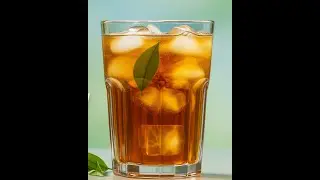 Hydrateer Slim: De Geheimen van Cold Brew Thee voor een Gezond Lichaam