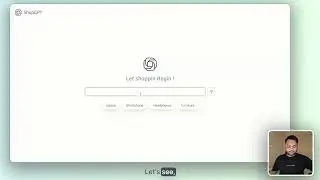 Introducing ShopGPT