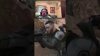 Geth Ambush | #chancellor_mcdudley on #Twitch